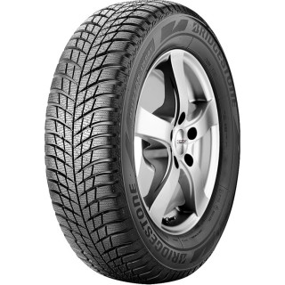 225/45 R18 91 H Bridgestone Blizzak Lm001 - Pneumatico Invernale