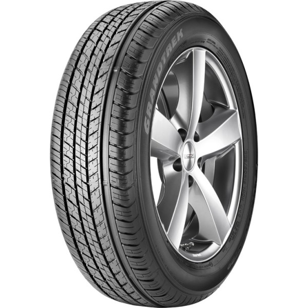 225/60 R18 100 H Dunlop Grandtrek St 30