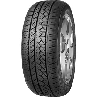 225/70 R15C 112/110 R Fortuna Ecoplus Van 4s 3pmsf - Pneumatico 4 Stagioni