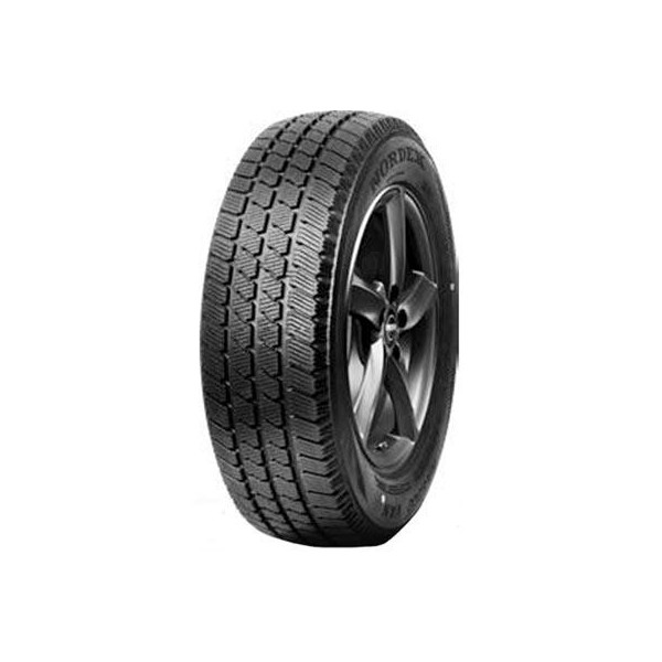 215/65 R15 107/103 R Nordexx Na6000 Van - Pneumatico 4 Stagioni