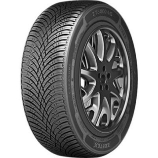 155/80 R13 79 T Zeetex Zt8000 4s M+s - Pneumatico 4 Stagioni
