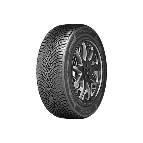 155/80 R13 79 T Zeetex Zt8000 4s M+s - Pneumatico 4 Stagioni