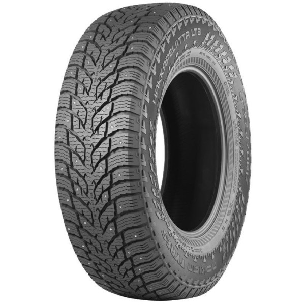 315/70 R17 121/118 Q Nokian 