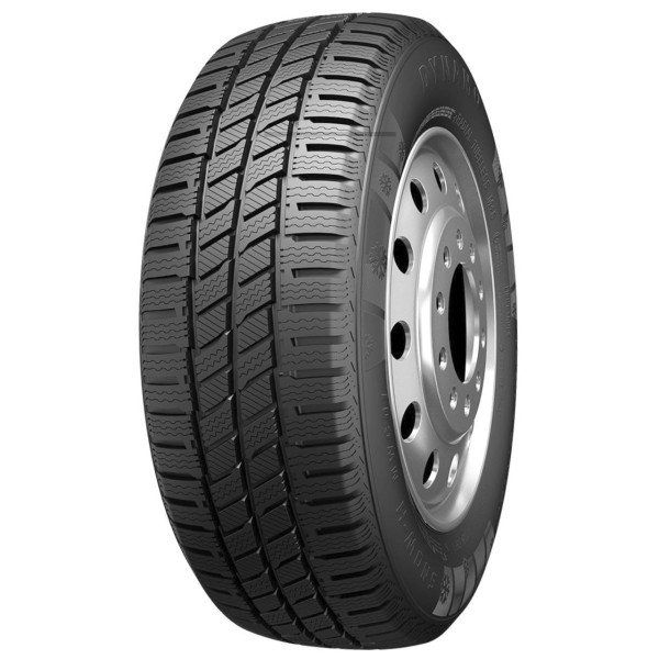 215/75 R16C 116/114 R Dynamo Snow-h Mwc01 (winter Tamer Van)