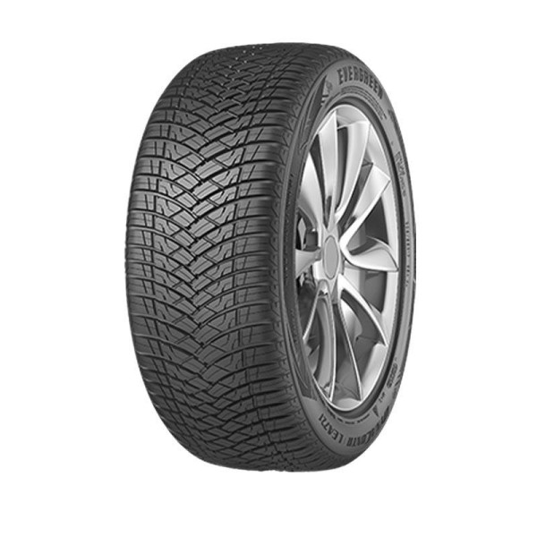 205/50 R17 93 H Evergreen  Ea721