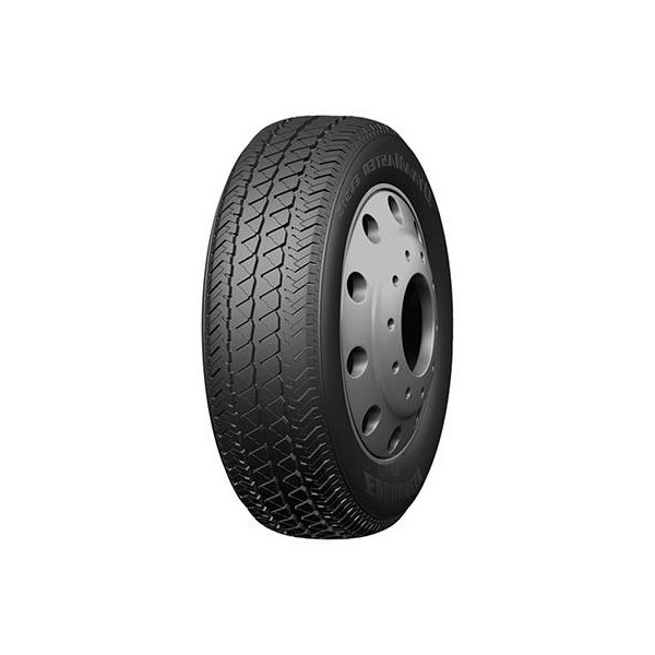 205/65 R16C 107/105 T Evergreen  Dynamaster Ev516