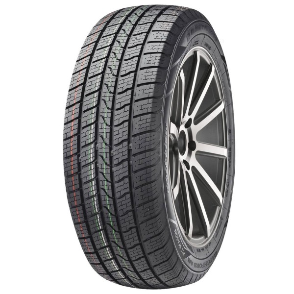 225/55 R18 102 V Lanvigator Catchfors A/s