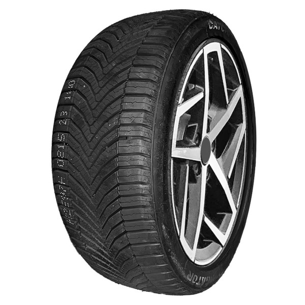195/55 R16 87 V Lanvigator Catchfors A/s Ii - Pneumatico 4 Stagioni