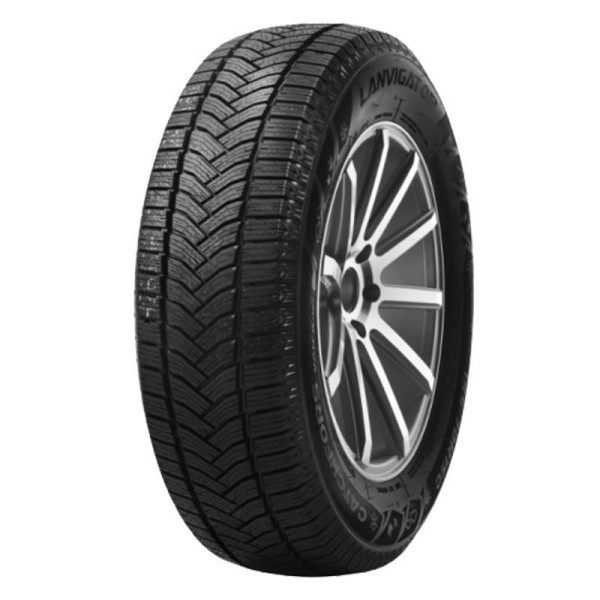 195/65 R16C 104 T Lanvigator Catchfors Van A/s