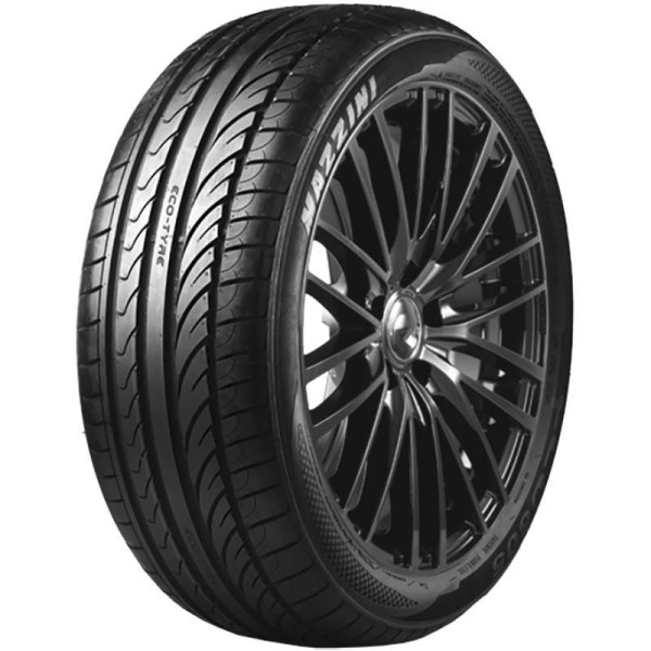 235/35 R19 91 W Mazzini Eco605 Plus Xl - Pneumatico Estivo