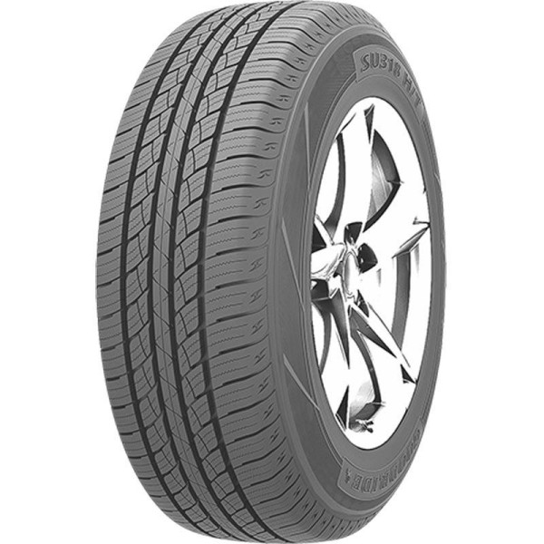 255/60 R17 110V VR Westlake Zo Su318