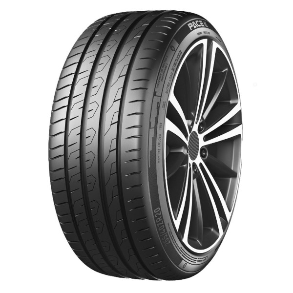 255/40 R20 101 W Pace Artoria Ev
