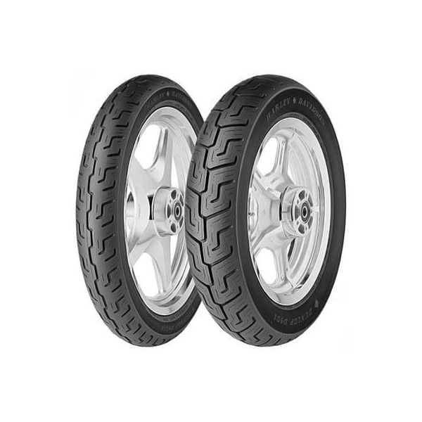 130/90 R16 73 H Dunlop D401