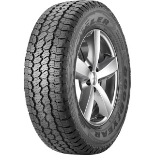 265/70 R16 112 T Goodyear Wrangler At Adv
