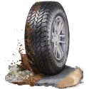 275/40 R20 106 V General Grabber At3