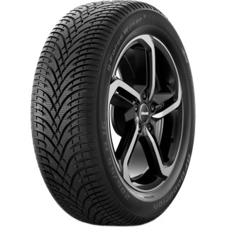 225/55 R17 101 V Bfgoodrich G-force Winter 2 - Pneumatico Invernale