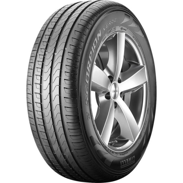 235/55 R20 102V VR Pirelli Zo Scorpion Verde - Pneumatico Estivo