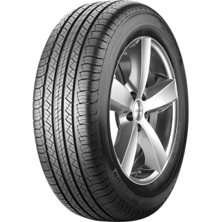 235/55 R19 101 H Michelin Latitude Tour Hp - Pneumatico Estivo