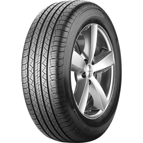 235/55 R19 101 H Michelin Latitude Tour Hp - Pneumatico Estivo