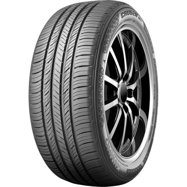 255/65 R16 109 V Kumho Crugen Hp71 M+s - Pneumatico Estivo