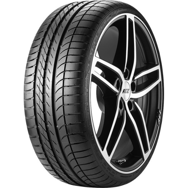 245/50 R19 105 W Goodyear Eagle F1 (asymmetric) Suv 4x4 * Fp Rof Xl (tl)