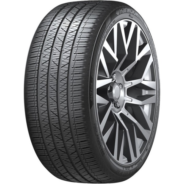 285/40 R22 110 H Hankook Ra33d