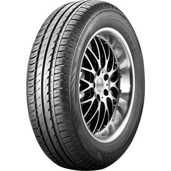 155/60 R15 74 T Continental Ecocontact 3 Fr (tl)