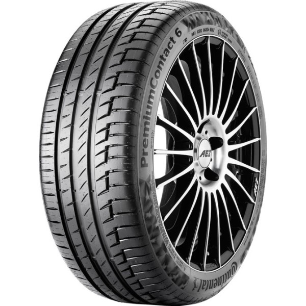 275/35 R19 100Y YR Continental Zo Premiumcontact 6 Ssr *