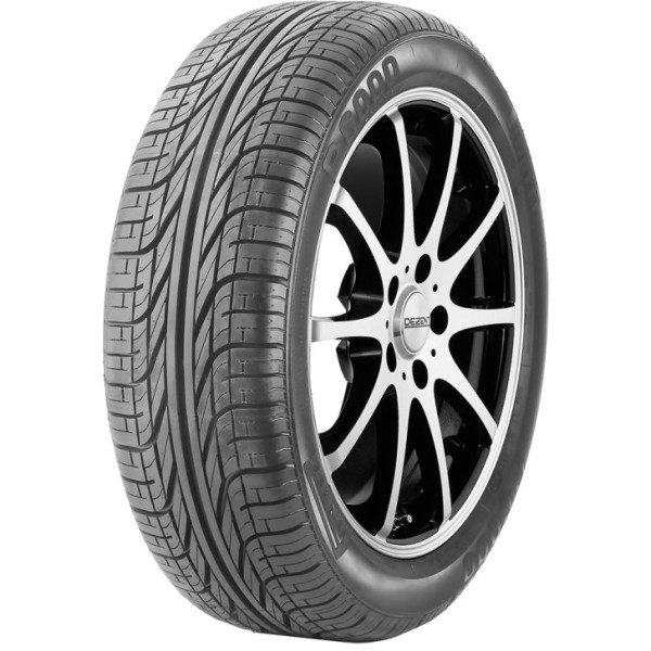 195/65 R15 91 W Pirelli P 6000 - Pneumatico Estivo