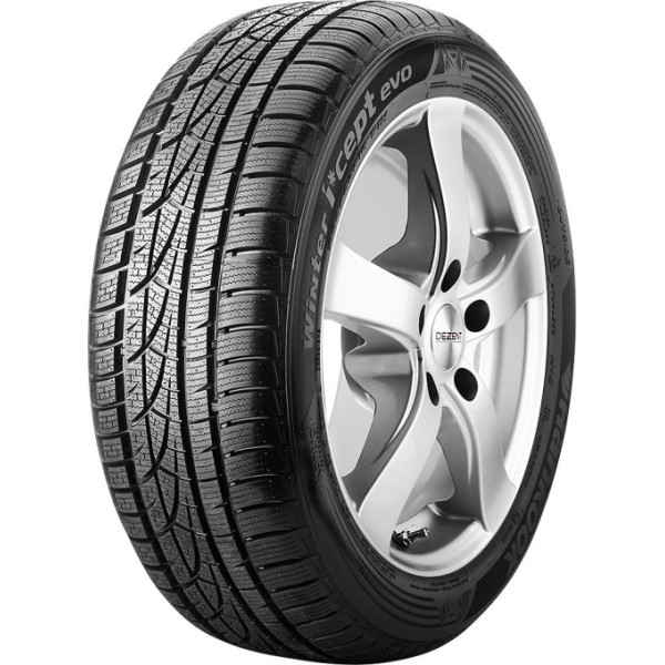 205/60 R16 92 H Hankook Winter I*cept Evo