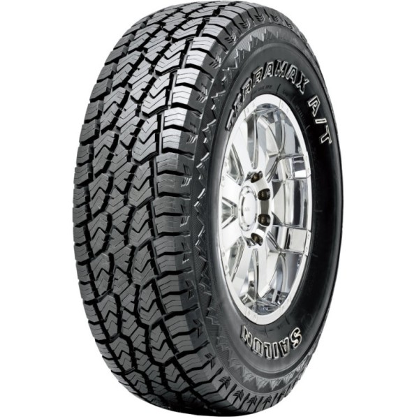 235/75 R15 109 S Sailun Terramax A/t - Pneumatico 4 Stagioni