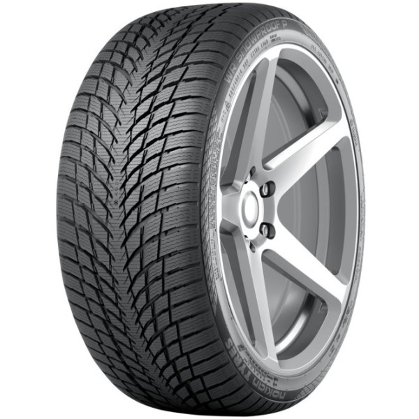 235/55 R17 103 V Nokian Wr Snowproof P Xl M+s 3pmsf (tl)