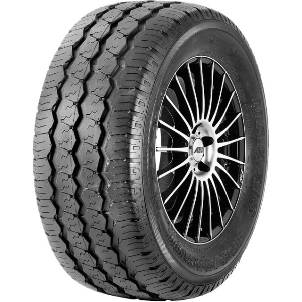 195/55 R10C 98 P Maxxis Cr-966n Trailerm.