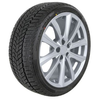 225/45 R19 96 V Crosswind - Pneumatico Invernale