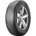295/35 R23 108 W Hankook I*cept Evo 2 W320a Suv Ao Xl M+s 3pmsf (tl)