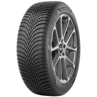 175/65 R15 88 H Cooper Cooper All Season Xl Evr - Pneumatico 4 Stagioni