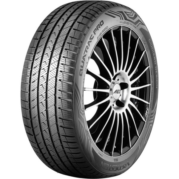 235/40 R18 95 Y Vredestein  Quatrac Pro