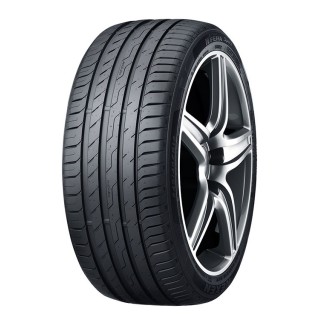 285/50 R20 116W Nexen Nexen N Fera Sport 285/50R20 116 W XL - Pneumatico Estivo