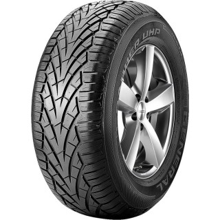 265/70 R15 112 H General Grabber Uhp