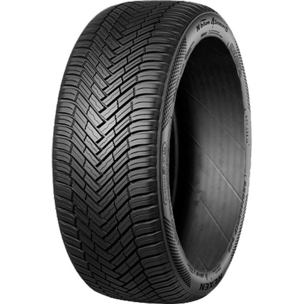 195/60 R14 86H NEXEN N BLUE 4SEASON 2 - Pneumatico 4 Stagioni