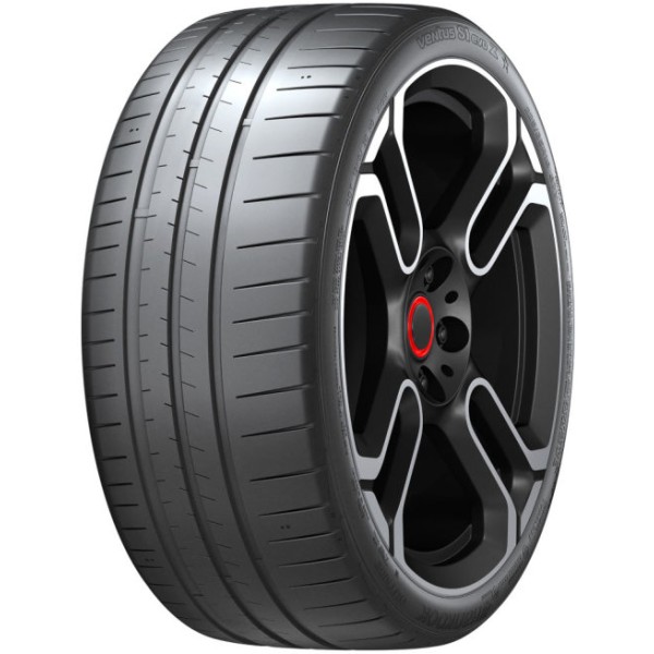 265/45 R19 105 (Z) Y Hankook Ventus S1 Evo Z (k129) Nd0 Xl (tl)