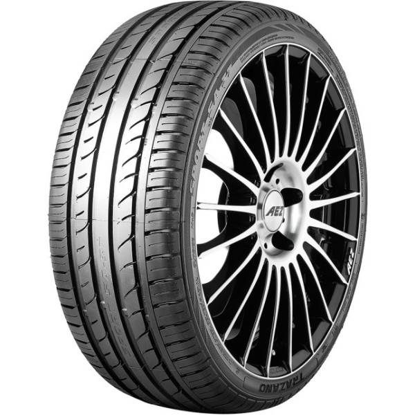 265/45 R20 108 W Trazano  Sa37 Sport