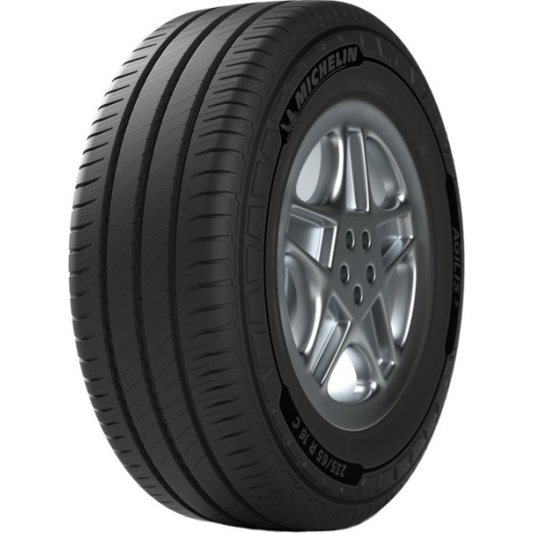 225/60 R16C 105 H Michelin Agilis-3 - Pneumatico Estivo