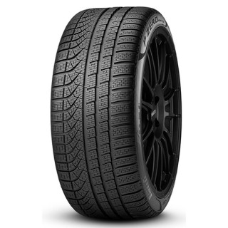 245/45 R19 102V PIRELLI P ZERO WINTER 2 R-F XL MOE FSL - Pneumatico Invernale