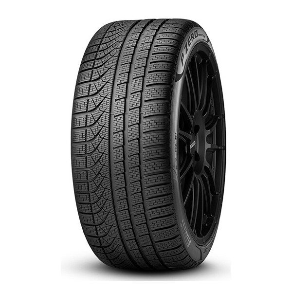 245/45 R19 102V PIRELLI P ZERO WINTER 2 R-F XL MOE FSL - Pneumatico Invernale