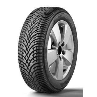 225/45 R19 96V KLEBER KRISALP HP3 SUV XL RG - Pneumatico Invernale