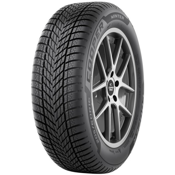 175/70 R14 88T COOPER COOPER WINTER XL EVR - Pneumatico Invernale