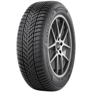185/60 R14 82T COOPER COOPER WINTER EVR - Pneumatico Invernale