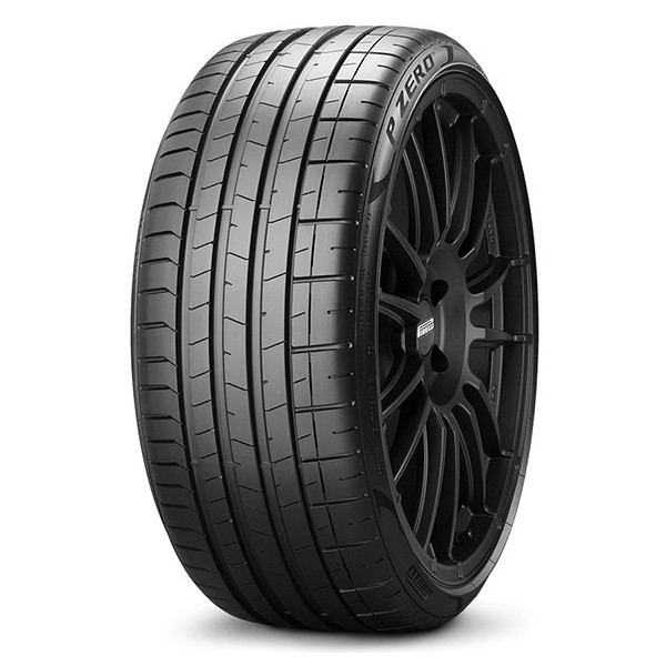 285/45 R22 114Y Pirelli Pirelli PZero PZ4 285/45R22 114 Y XL LR FR NCS - Pneumatico Estivo