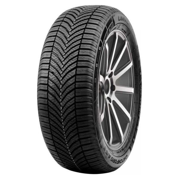 185/65 R15 88H LANVIGATOR CATCHFORS A/S II - Pneumatico 4 Stagioni